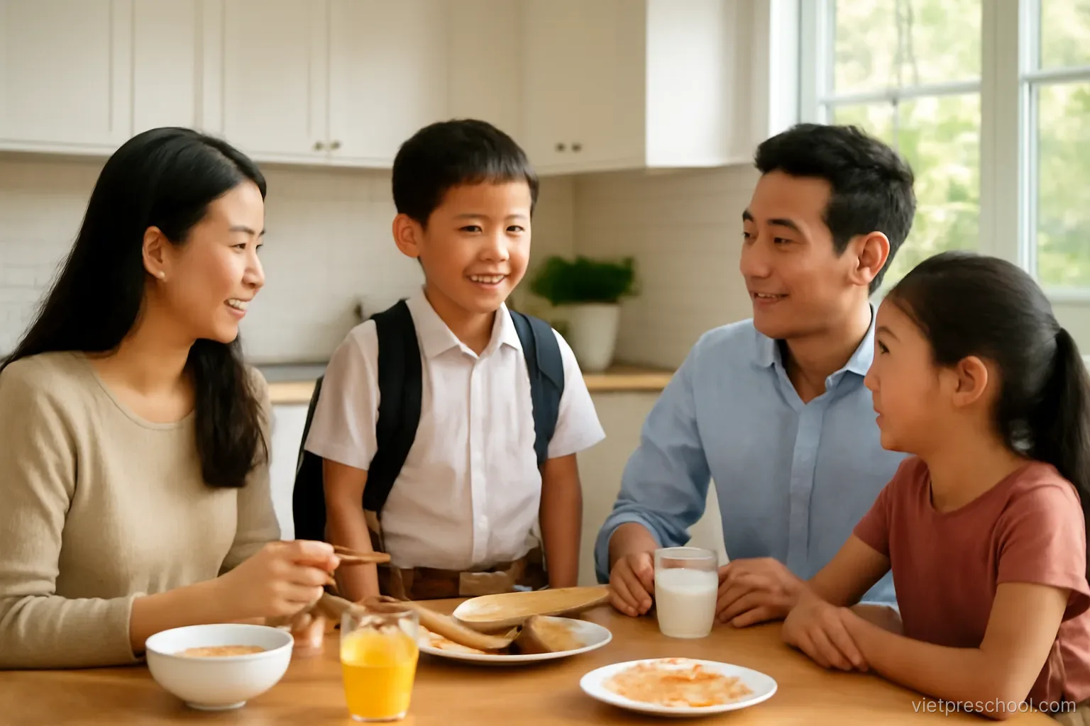 Connecting with Vietnamese communities abroad