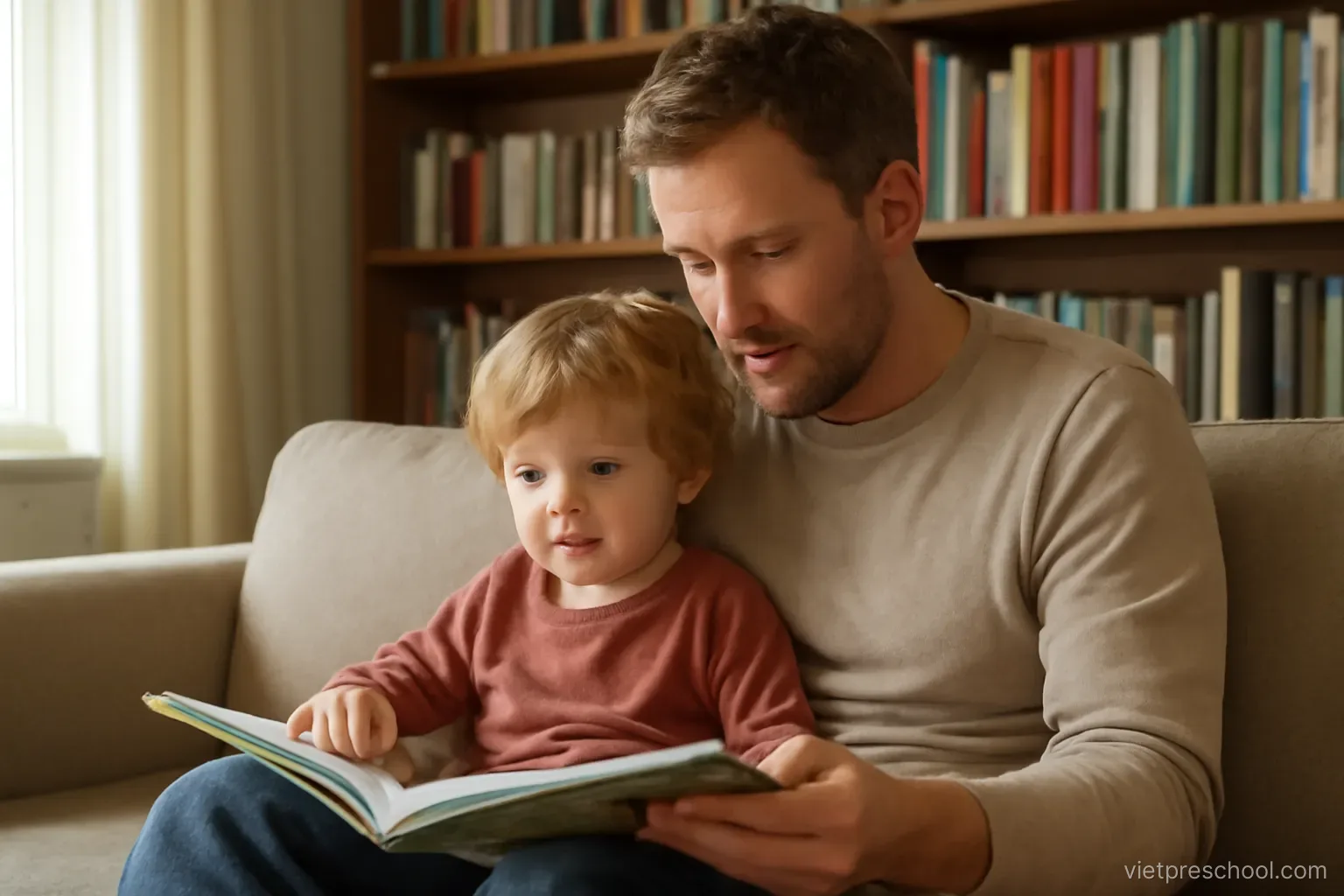 Heritage language: why early exposure matters