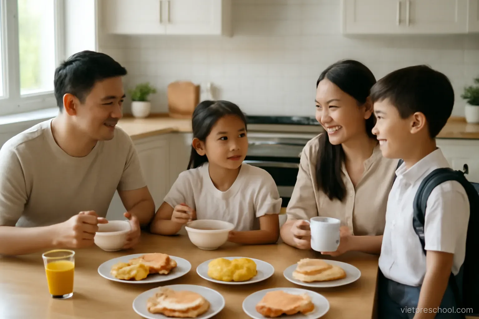 Two names, two homes: identity questions kids ask