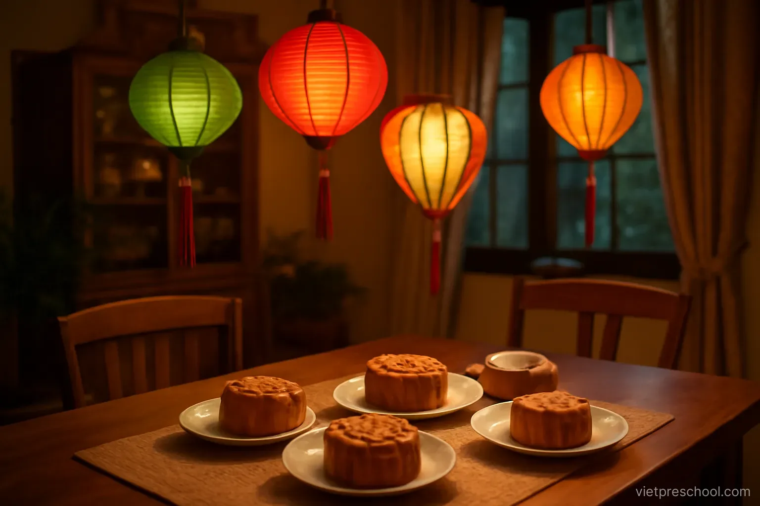 Vietnamese folk tales every child should hear